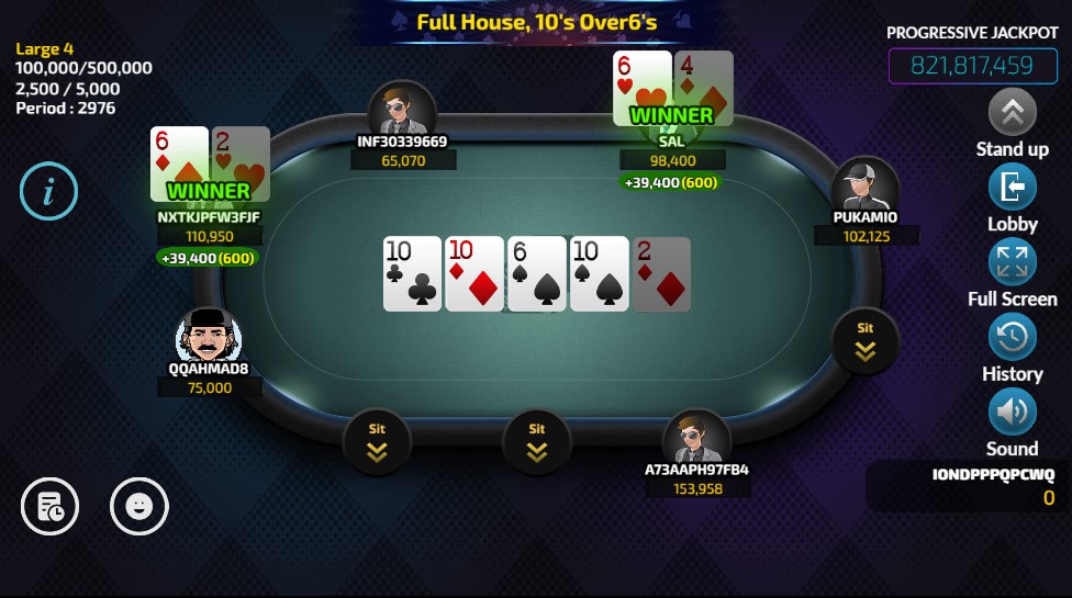 Idnplay Online Instal Poker Android